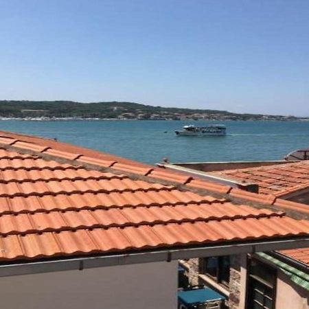 Aziz Arslan Hotel Ayvalik Luaran gambar