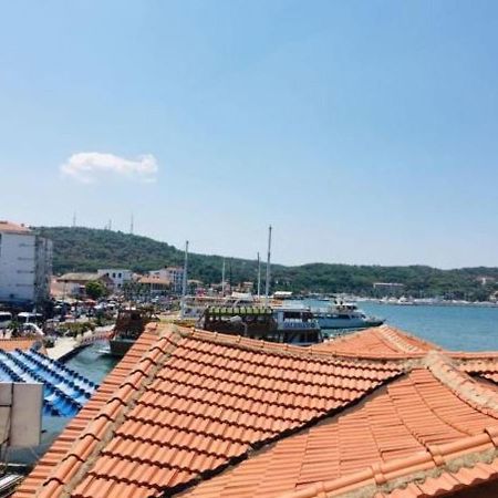 Aziz Arslan Hotel Ayvalik Luaran gambar