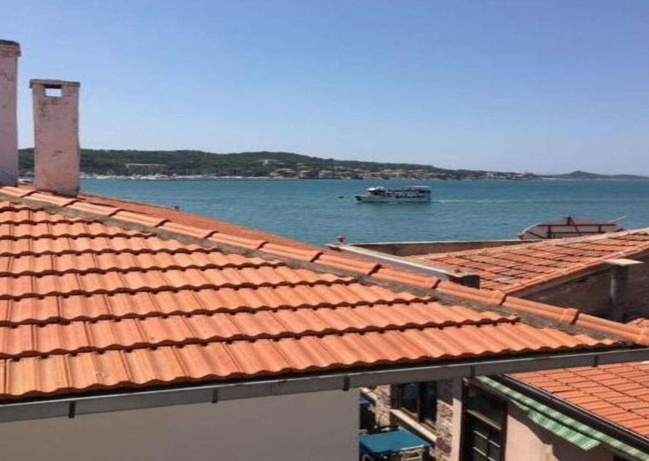 Aziz Arslan Hotel Ayvalik Luaran gambar